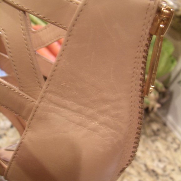 Rachel Zoe Sengal Sandals - Picture 4 of 16